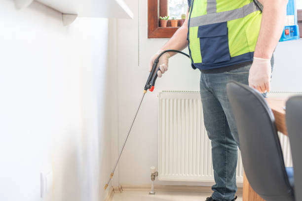 Best Pest Control for Restaurants  in Sun Valley, NV